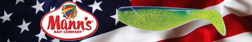 Mann's Ripper M-070BU