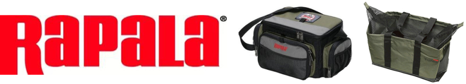 Rapala Tackle Bag