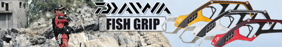 Daiwa Fish Grip ST225 GD