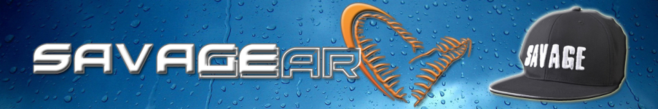 Savage Gear Freshwater Flat Bill Cap