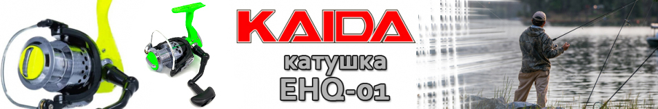 Kaida EHQ-01