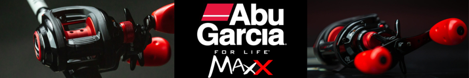 Abu Garcia Max4 X