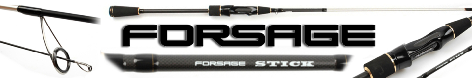 Forsage Stick New