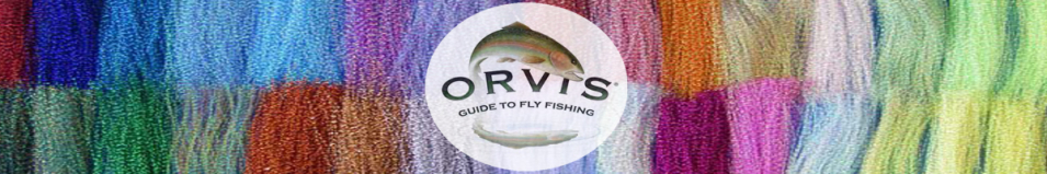 Orvis Flashn Slinky