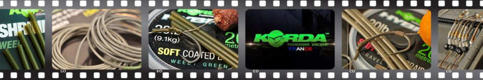 Korda Silicone Tube