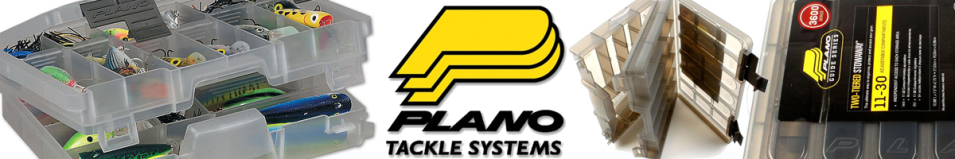 Коробка Plano 4600-00