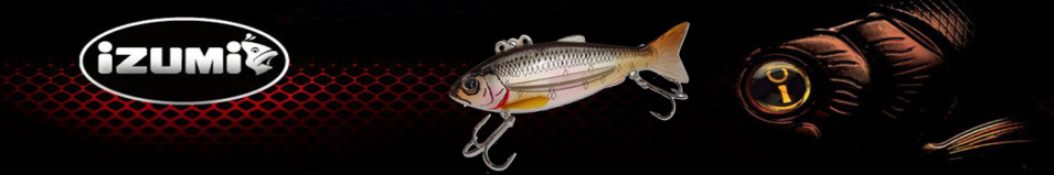 Izumi Fly Roach 80