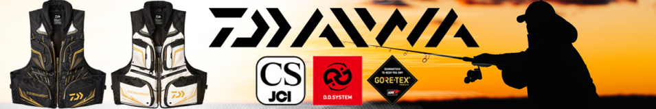 Daiwa DF-3021T