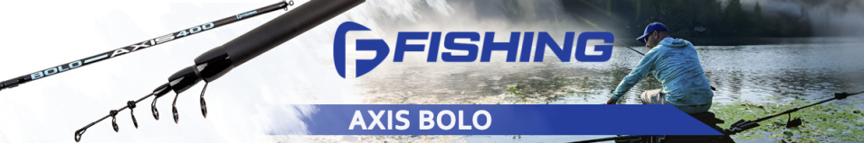 F-Fishing Axis Bolo