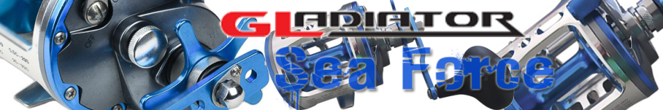 Gladiator Sea Force