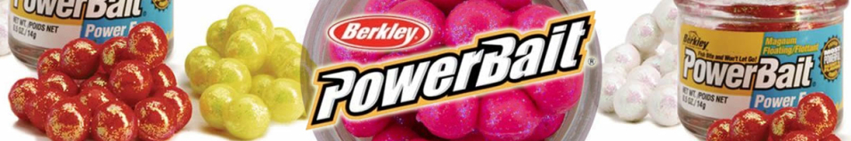 Berkley PowerBait Power Eggs Floating Magnum