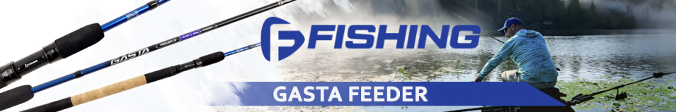 F-Fishing Gasta Feeder