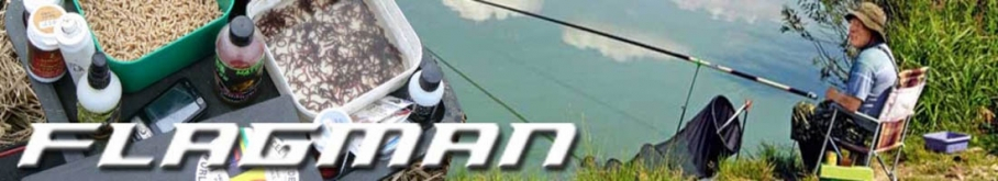 Flagman Blue 2м FZH10002 Ручка подсака