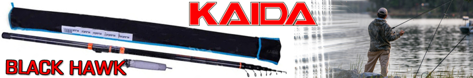 Kaida Black Hawk