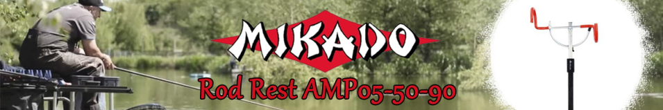 Mikado AMP05-50-90 Подставка