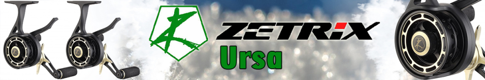 Zetrix Ursa