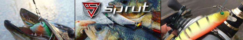 Sprut Fluorocarbon