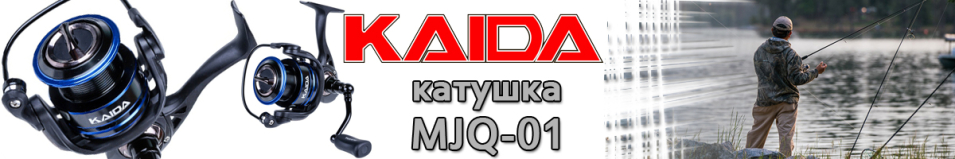 Kaida MJQ-01