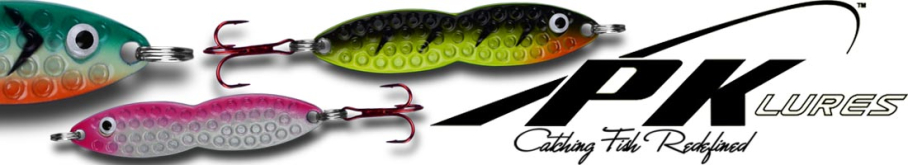 PK Lures FF2