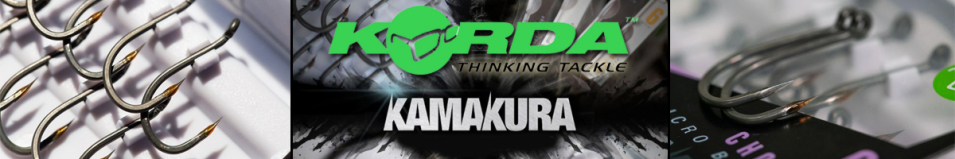 Korda Kamakura Krank