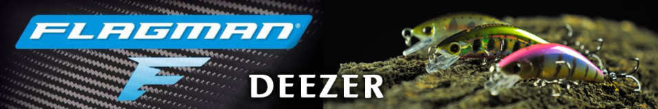 Flagman Deezer 45S