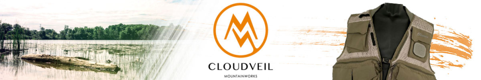 Cloudveil Upstream Mesh