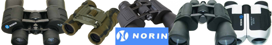 Norin 8х40 CB