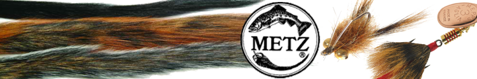 Metz Squirrel Tail 