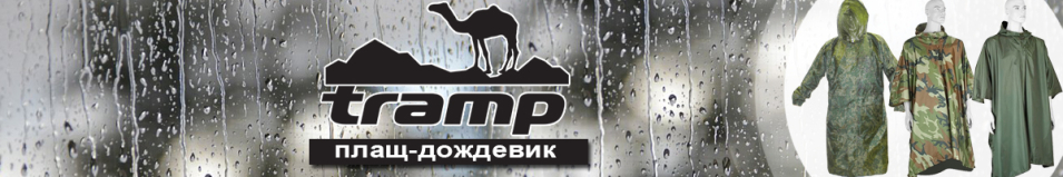 Tramp Rain пиксель