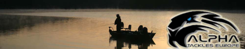 Alpha Coyote Megaspoon 6 gr