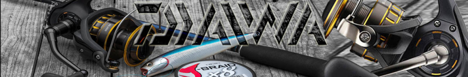 Daiwa BG '16