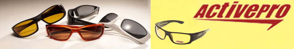 ActivePro PS-2002 желтые