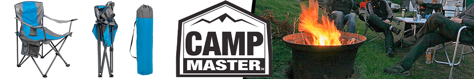 Camp Master (PR-MC-347-1)