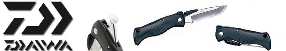 Daiwa Folding Knife FL-75