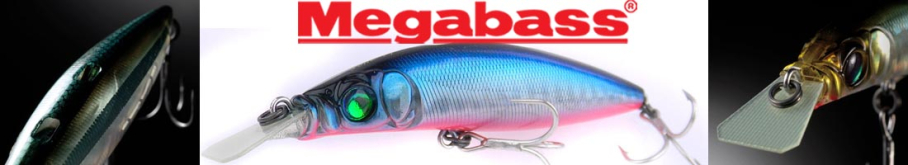 Megabass Zonk 77 Minnow 