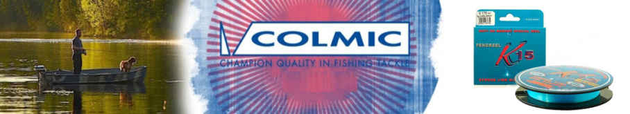 Colmic K15 250m