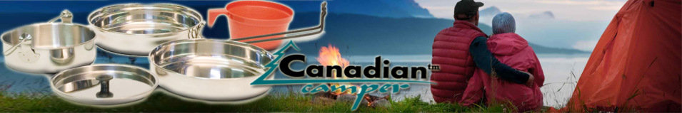 Canadian Camper CC-S10