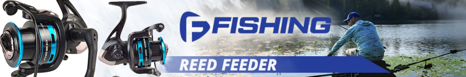 F-Fishing Reed Feeder
