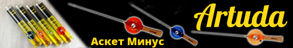 Artuda Аскет Минус