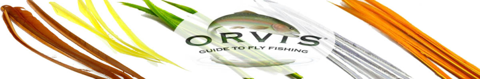 Orvis Turkey Biots 