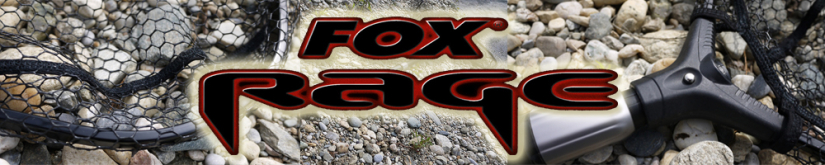 Fox Rage Speedflow Net L NLN001