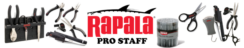 Rapala RTC-C6PHLS