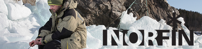 Norfin Trapper