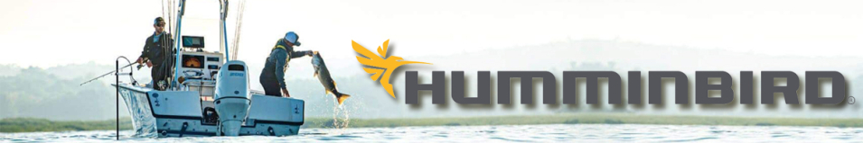 Humminbird 360 Mega universal (411390-1)