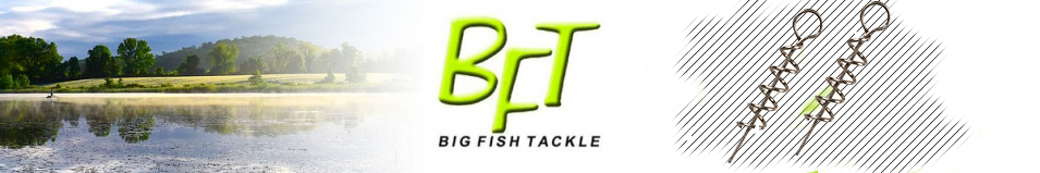 BFT Pike Shallow Screw Штопор