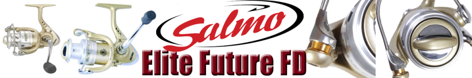 Salmo Elite Future FD