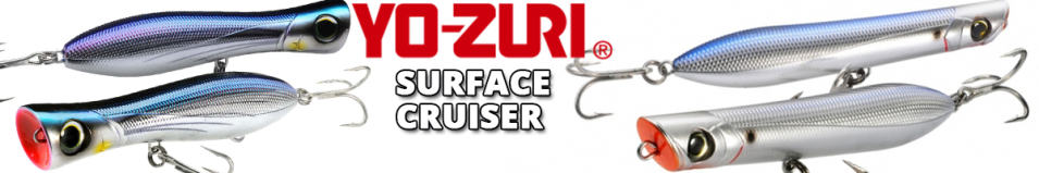 Yo-Zuri Surface Cruiser (F) 150mm R1172