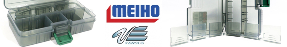 Versus Meiho VS-502