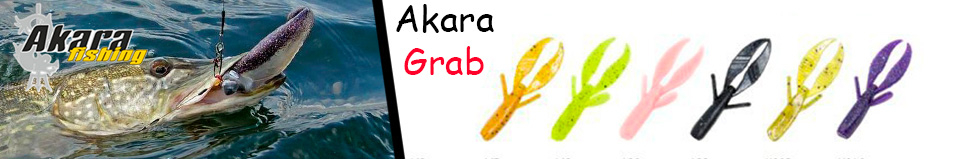 Akara Grab 60