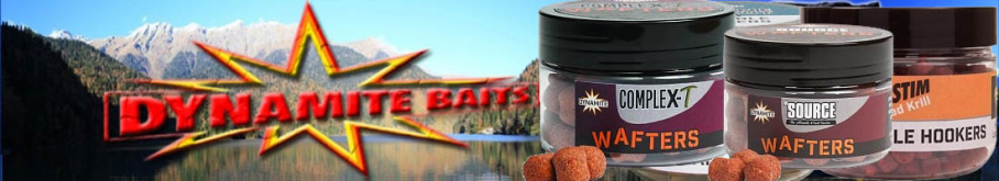Dynamite Baits Насадка 15 мм